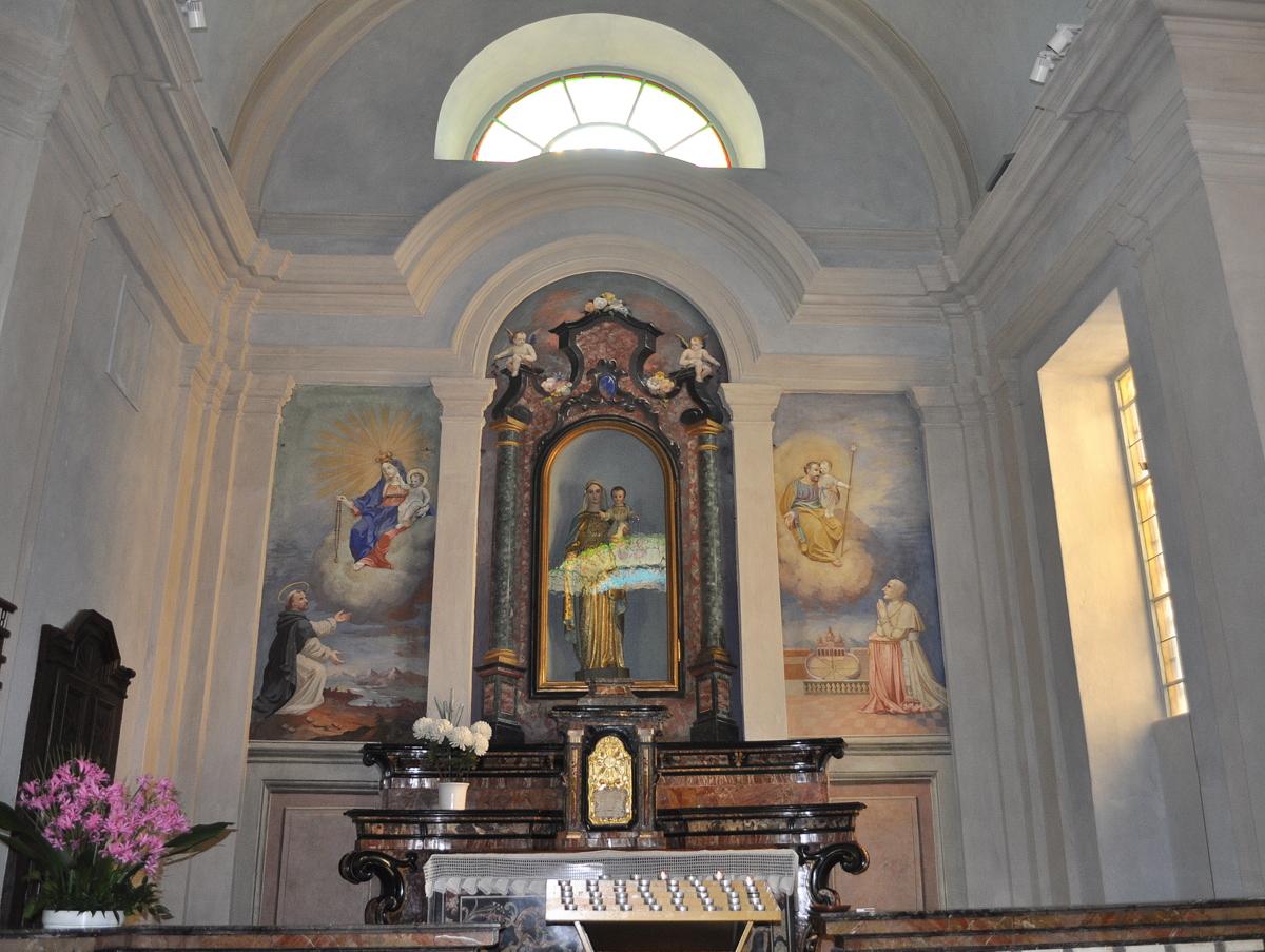 Image 7 - Chiesa di S. Maria di Loreto