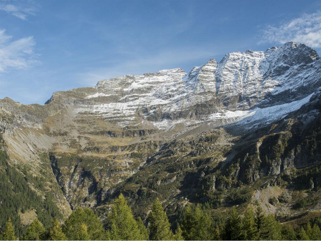 Image 1 - Capanna Cava