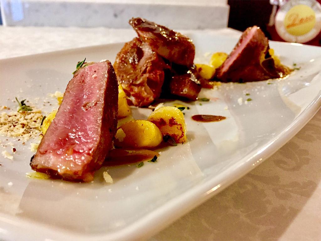 Image 3 - La Selvatica