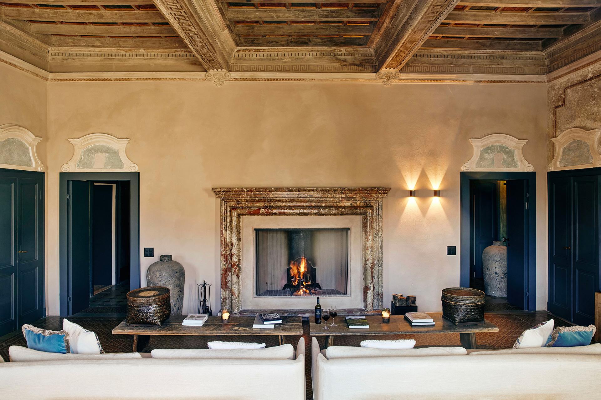 Image 1 - Relais Castello di Morcote