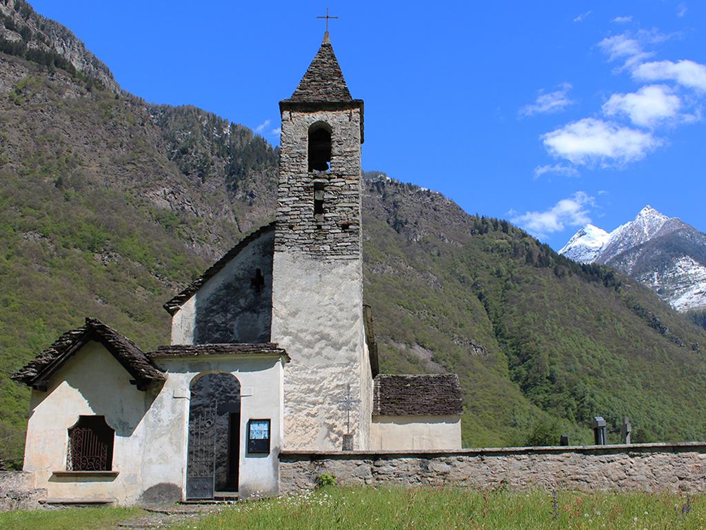 Image 7 - Église de San Pietro