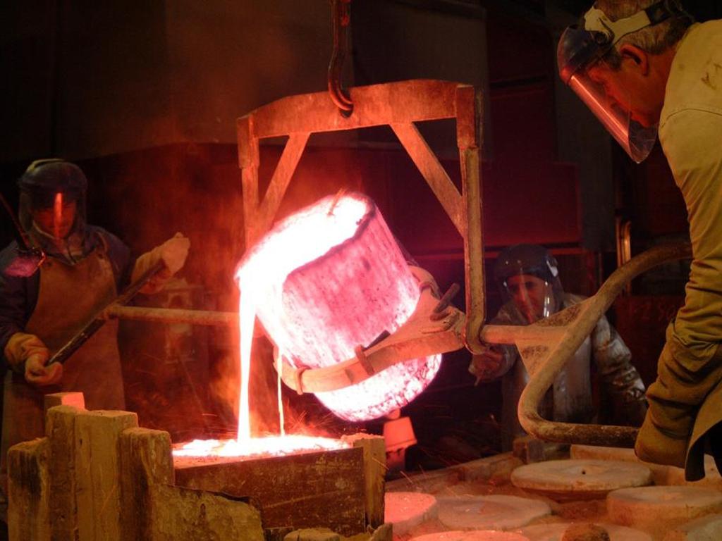 Image 0 - Die Verschmelzung von Kunst und Handwerk