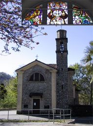 Image 0 - Kapelle der Santa Trinità