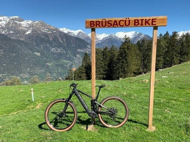 Image 4 - Télésiège Nara - été