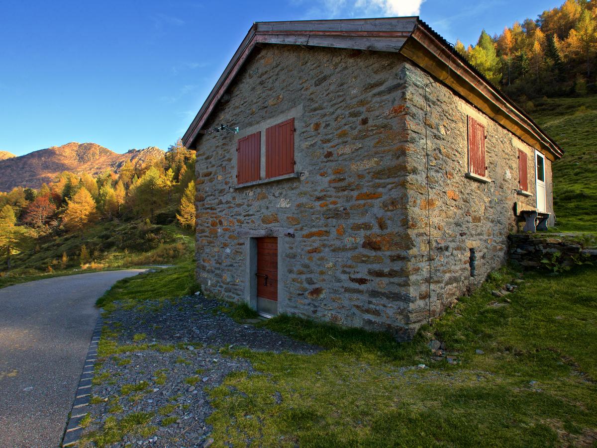 Image 3 - Alpe di Giumello