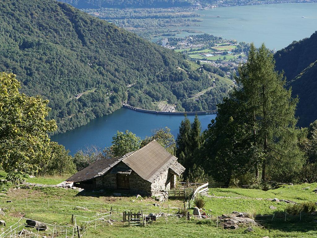 Image 2 - Campo Cortoi - Group accomodation