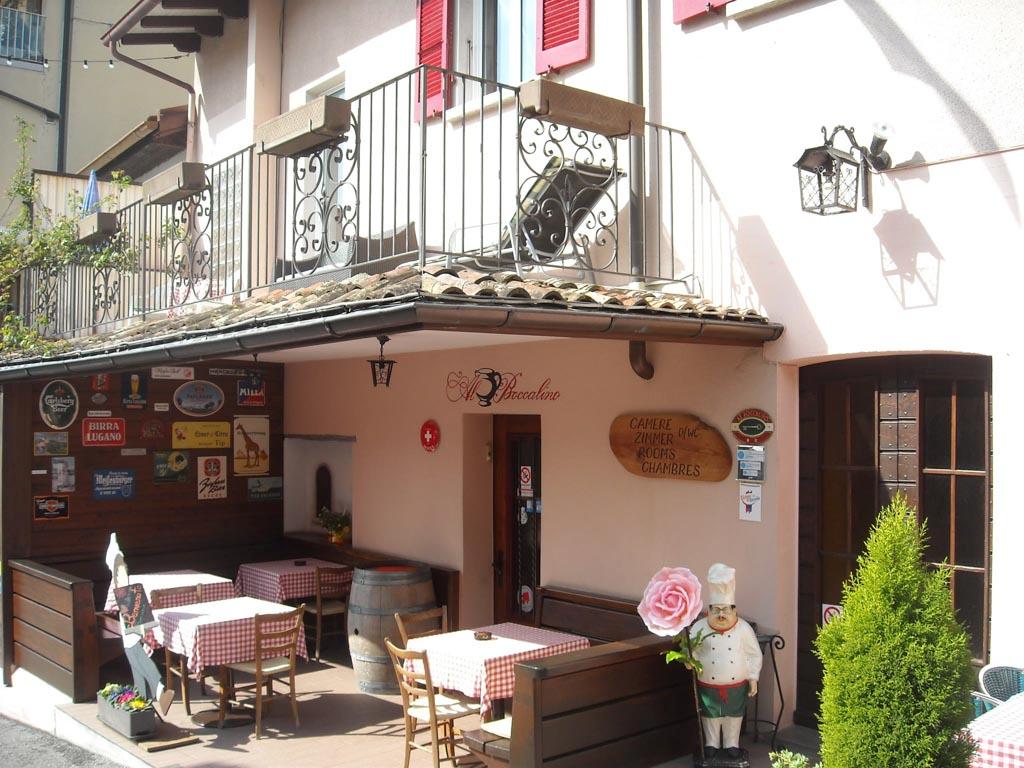 Image 14 - Albergo Al Boccalino 