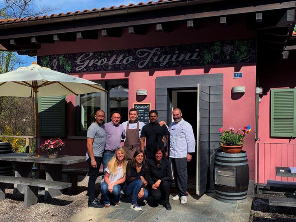 Image 0 - Grotto Figini