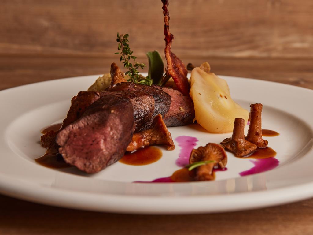 Image 6 - Osteria Manciana con Alloggio