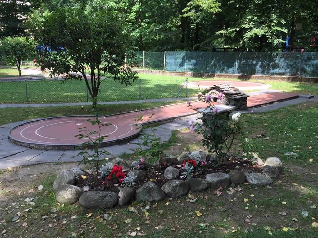 Image 2 - Minigolf-Club Bosco Isolino