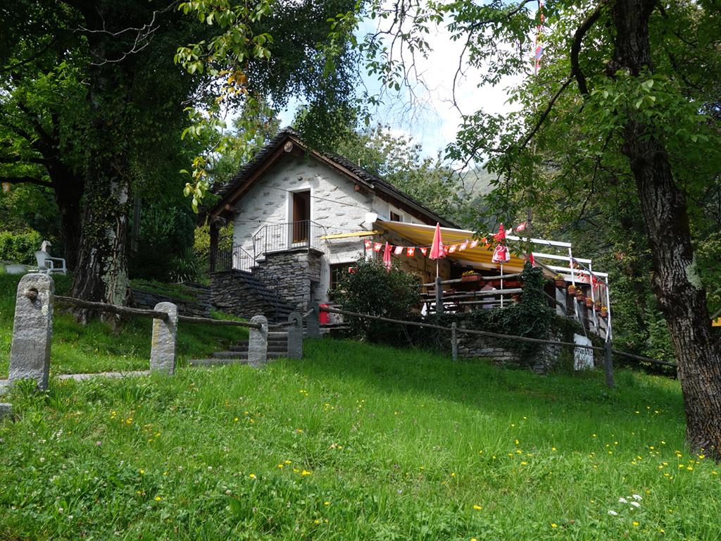 Image 1 - Grottino Costa Funivia