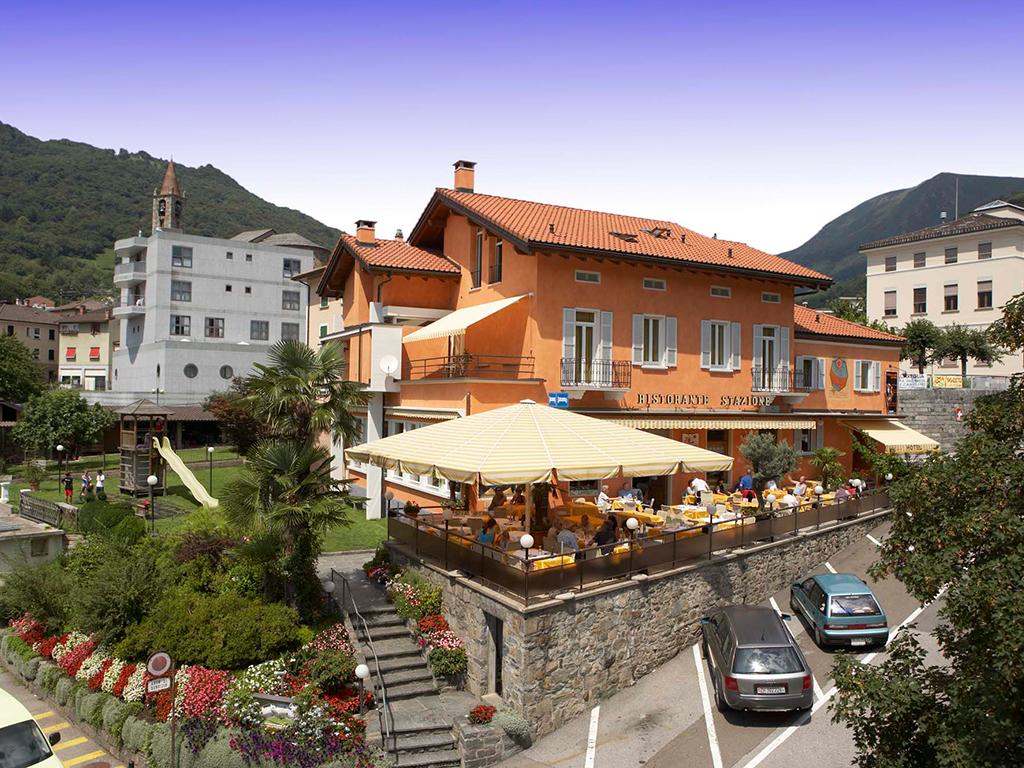 Image 0 - Ristorante Stazione