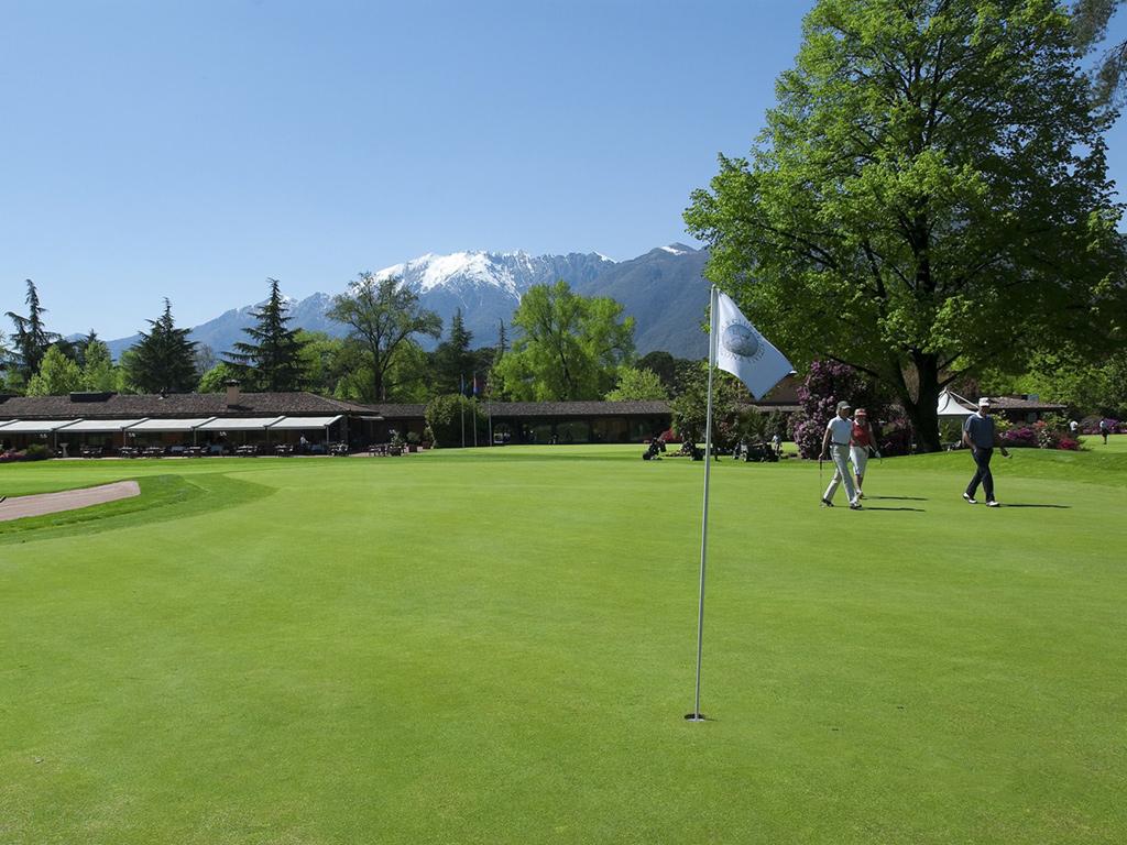 Image 6 - Golf im Tessin