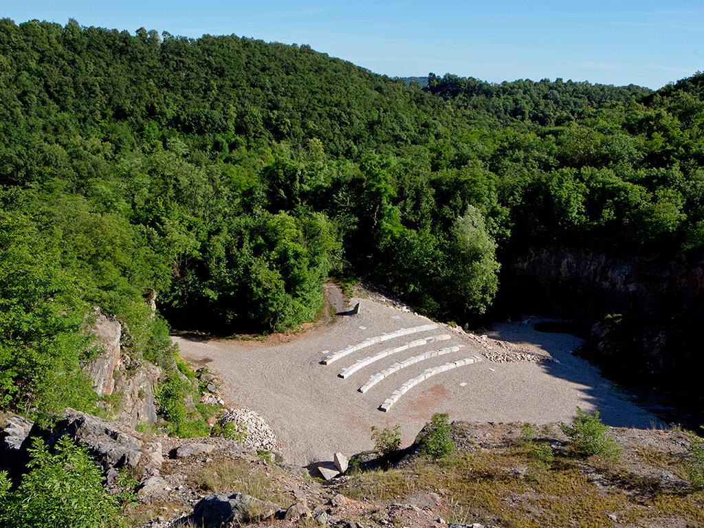 Image 8 - Die Steinbrüche von Arzo
