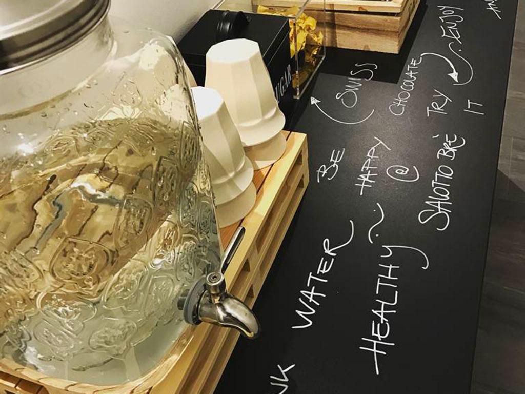 Image 26 - Salotto Brè