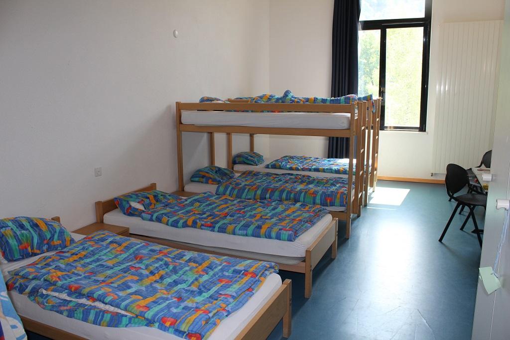 Image 3 - Casa S. Angelo - Dortoir