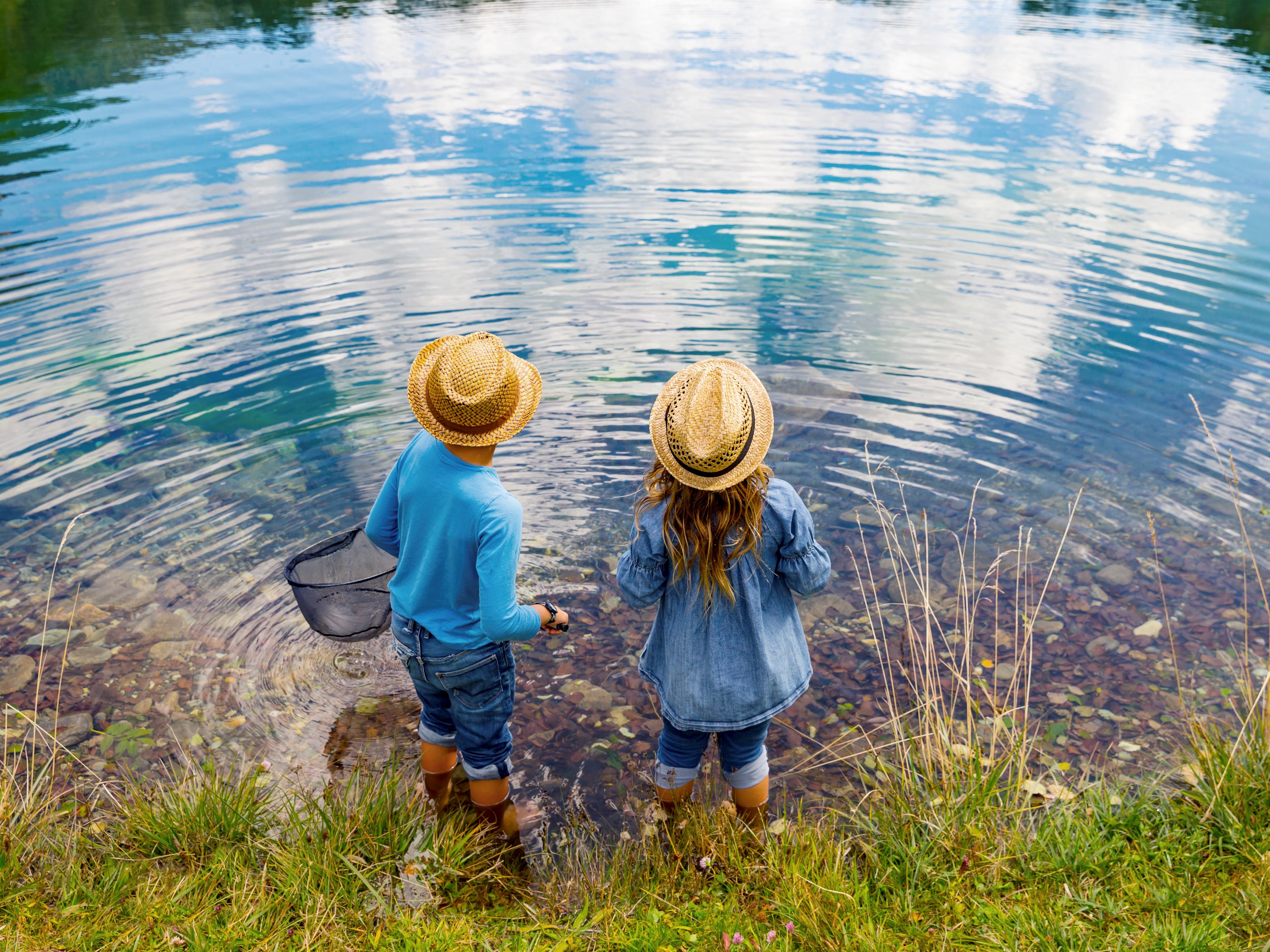 Image 1 - Laghetti Audan