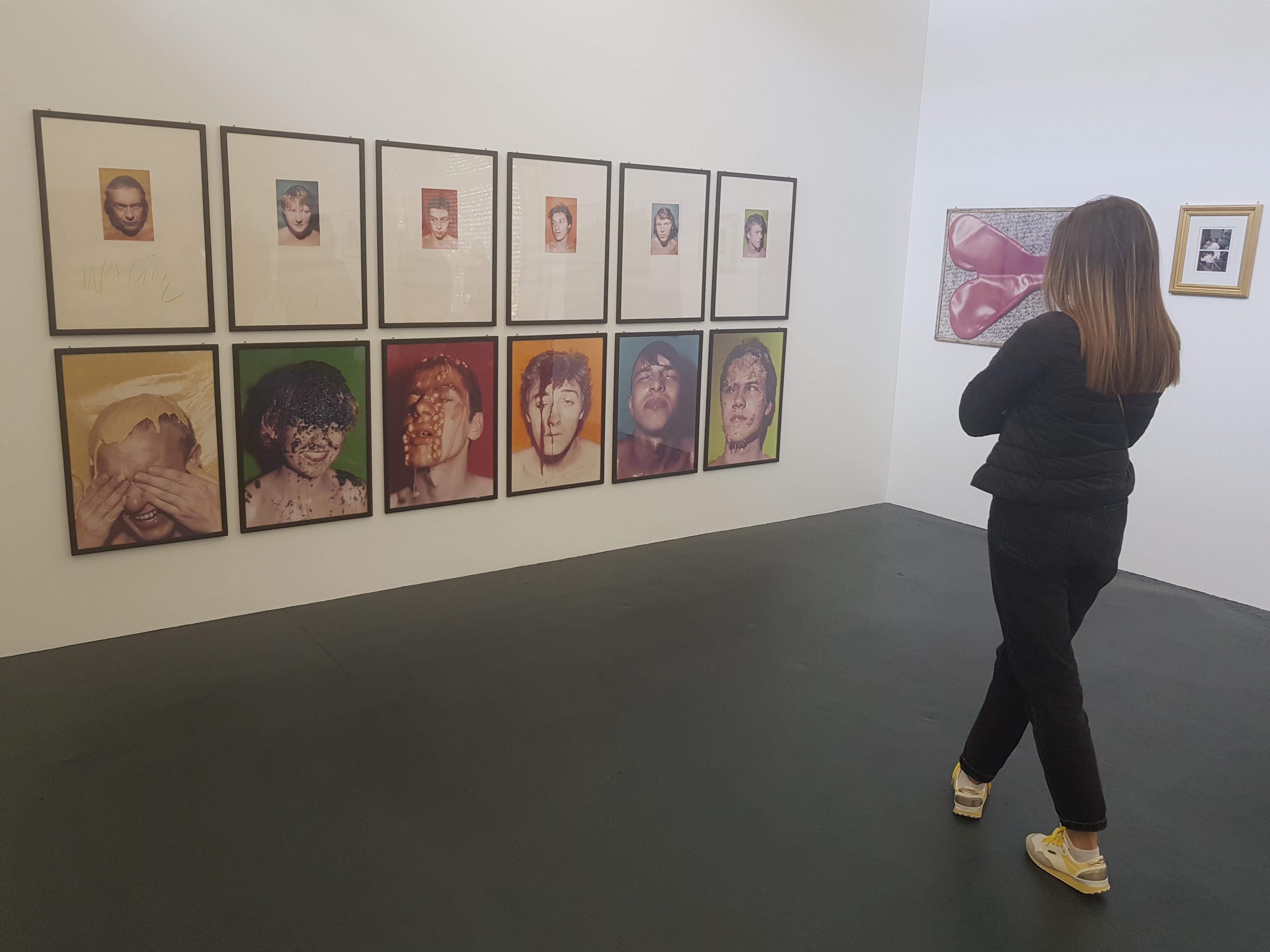 Image 1 - Fabbrica Culturale Baviera