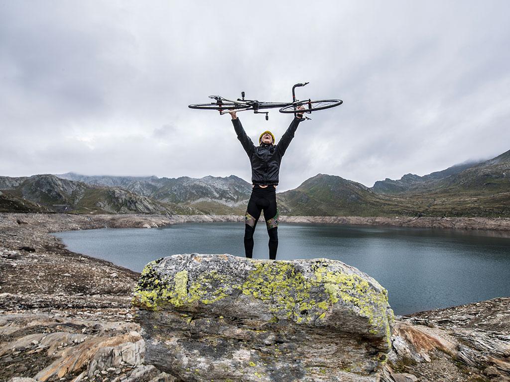 Image 3 - Naret alpine lakes