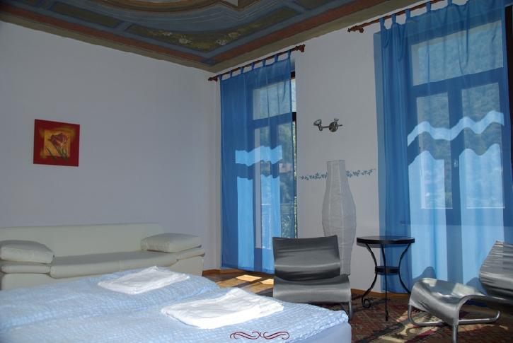 Image 1 - Unione Albergo Ristorante