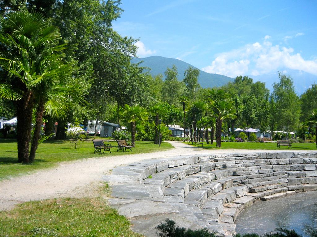 Image 3 - Camping Delta