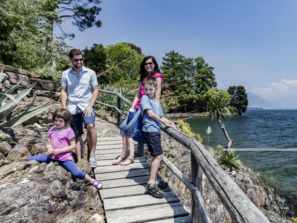 Image 3 - Treasure hunt in Ticino