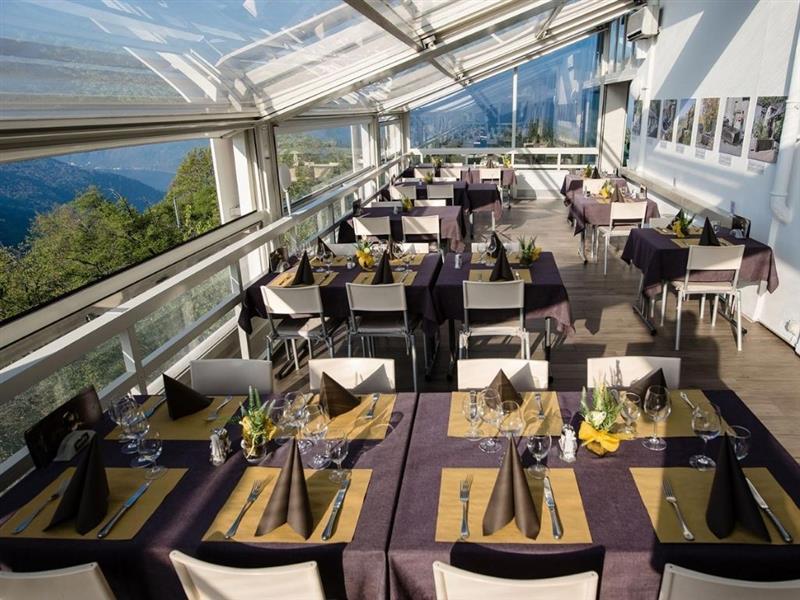 Image 4 - Ristorante Vetta San Salvatore