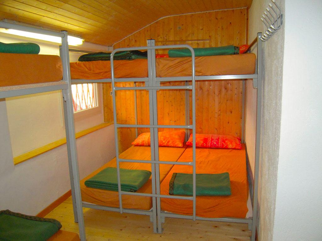 Image 9 - Capanna La Ginestra