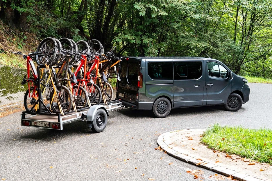 Wheels Renter 2wheels Rental | Lugano Region