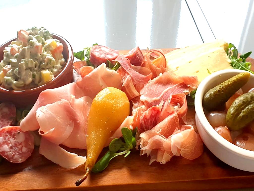 Image 7 - Osteria al Ponte