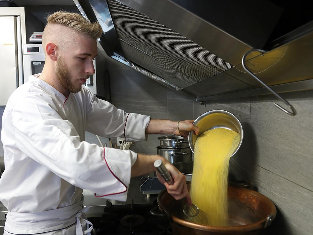 Image 5 - Grotto dei Pescatori