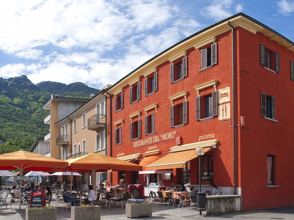 Image 0 - Villa Moro