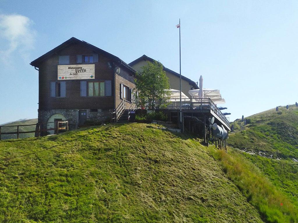 Image 0 - Ristorante Lema 1624