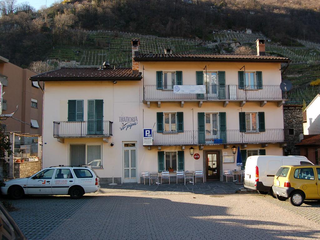Image 0 - Trattoria Er Pipa