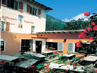 Image 0 - Ristorante Campanile