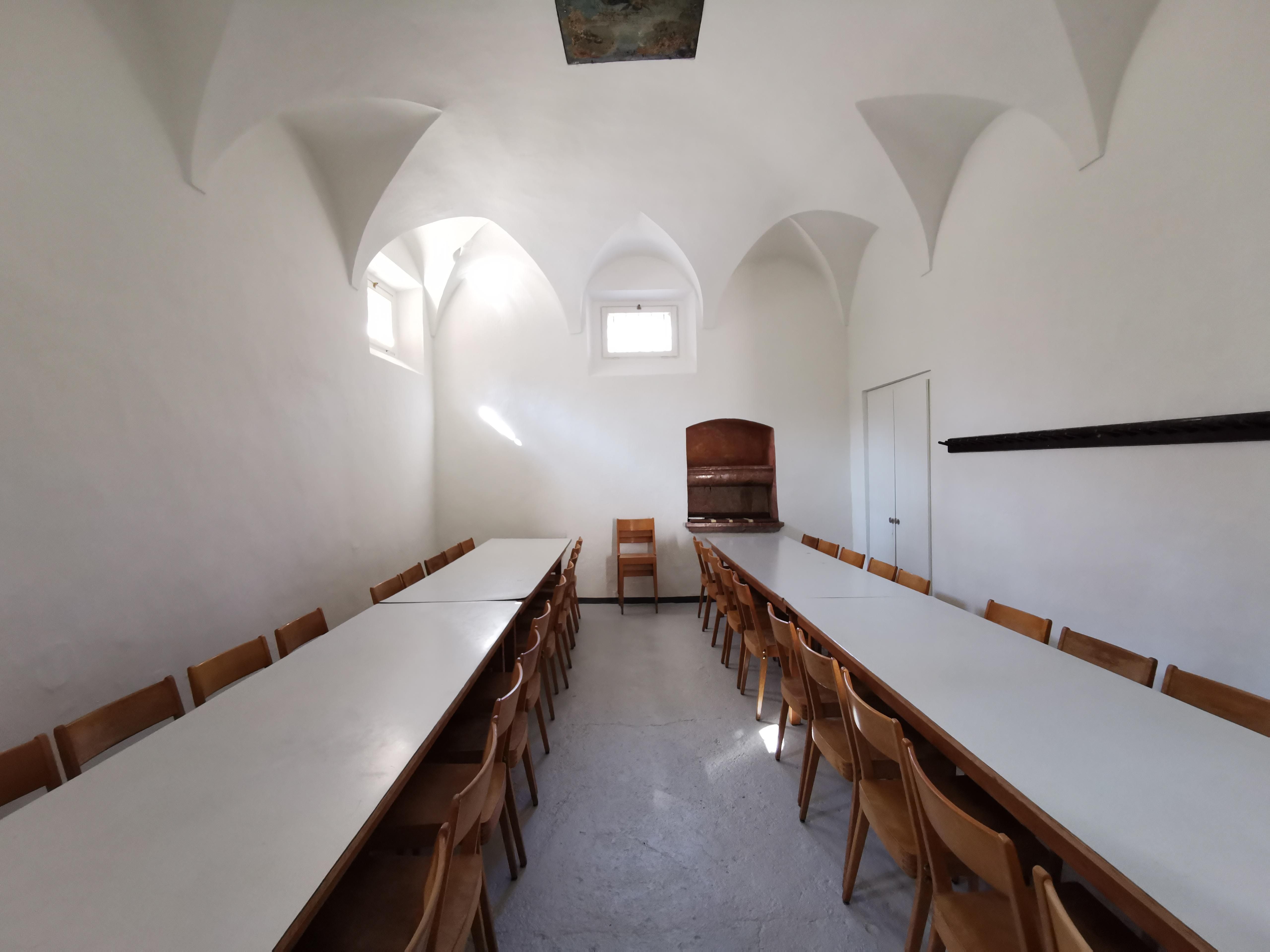 Image 1 - Herberge Madonna della Fontana - Gruppenunterkunft