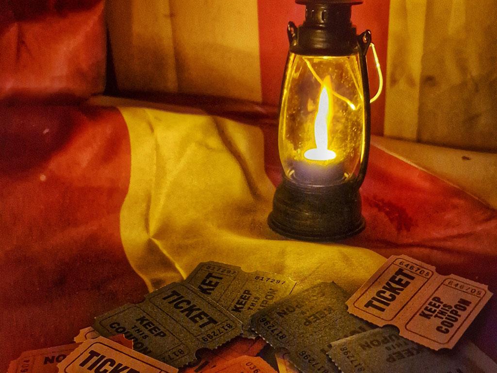 Image 4 - Escape Room Locarno