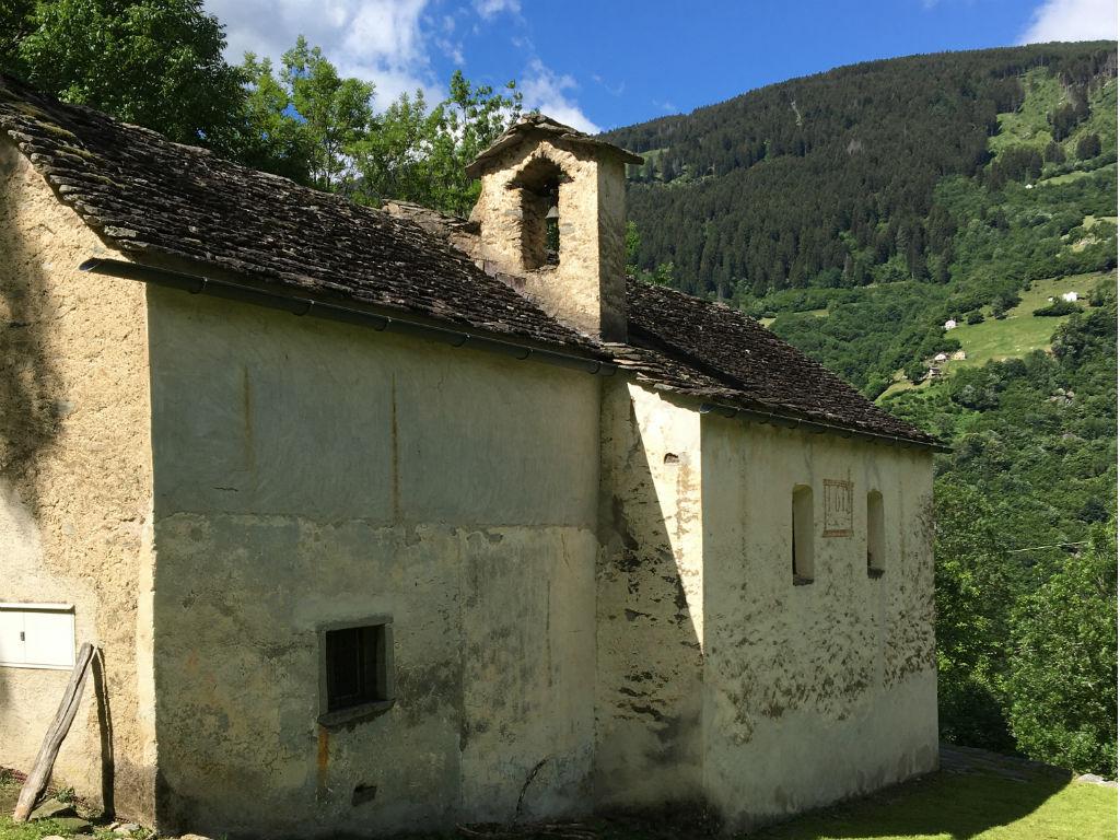 Image 2 - Oratorio di S. Caterina