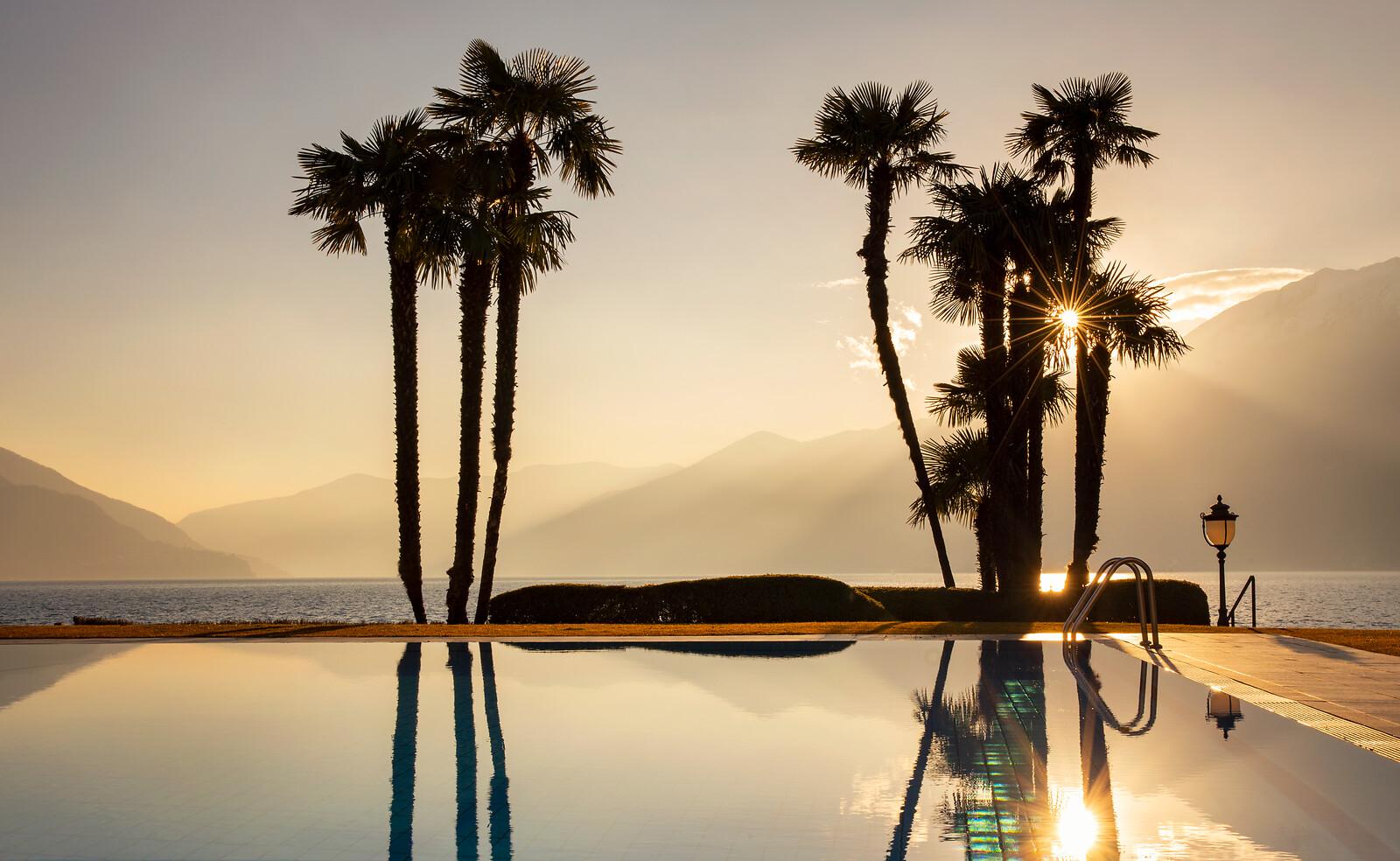 Image 1 - Spa - Hotel Eden Roc