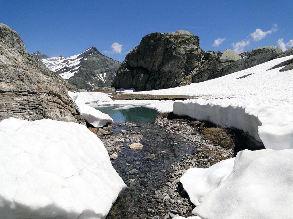 Image 2 - Basòdino-Gletscher 