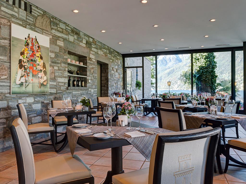 Image 6 - Romantik Hotel Castello-Seeschloss 