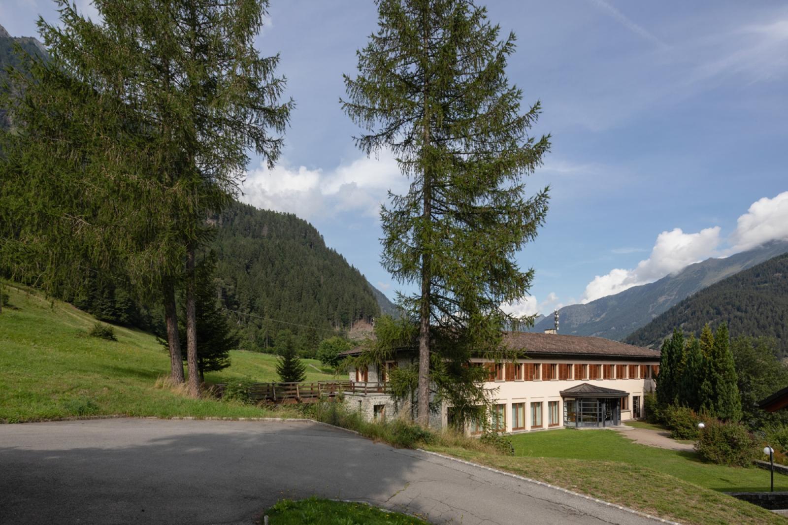 Image 0 - Casa Vanoni, Mascengo