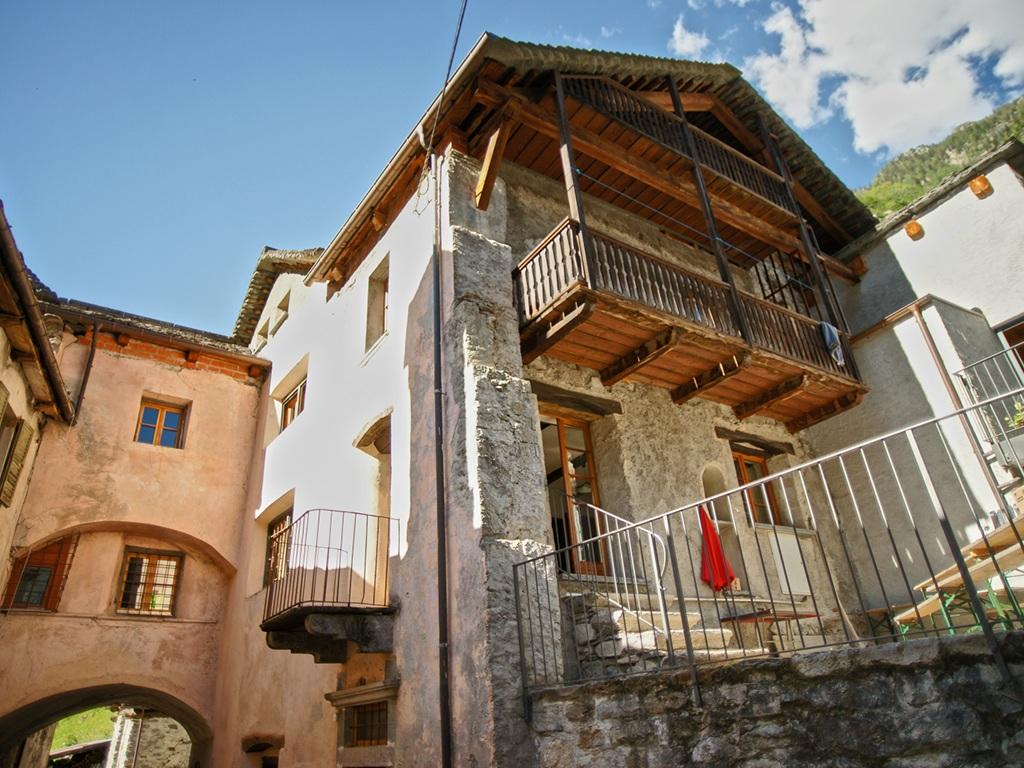 Image 1 - Casa Antica - Gruppenunterkunft