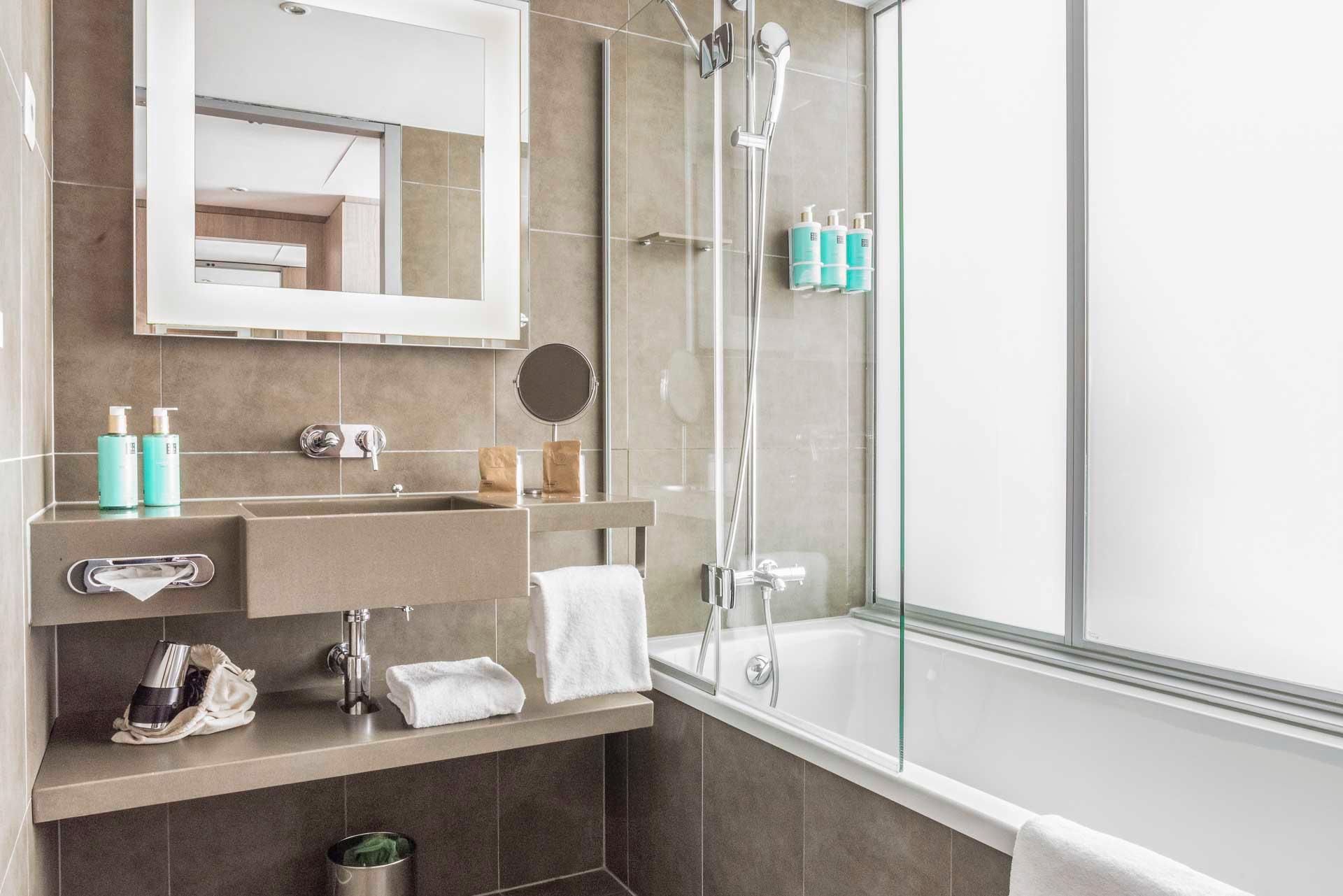 Image 9 - Novotel Lugano Paradiso