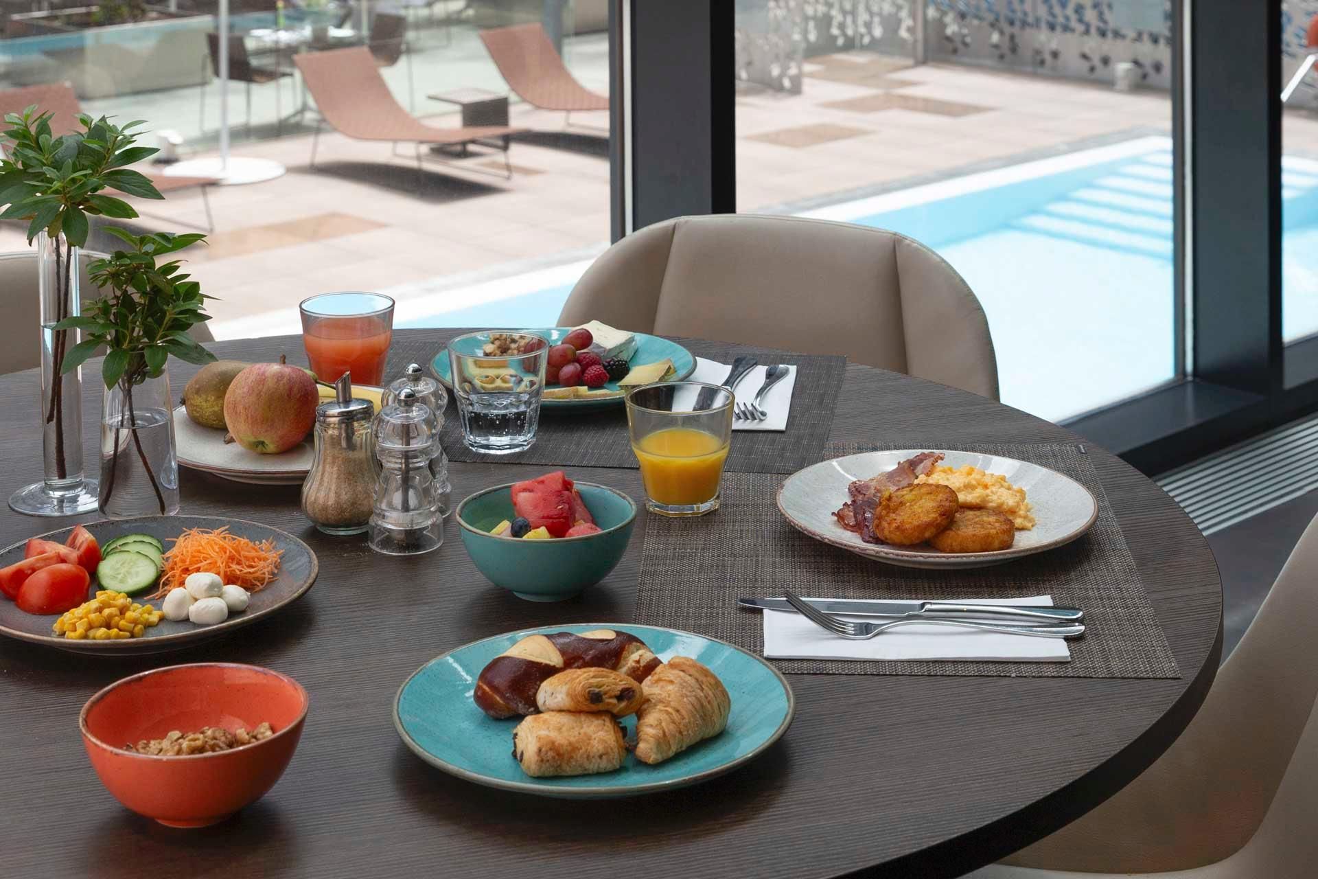 Image 21 - Novotel Lugano Paradiso