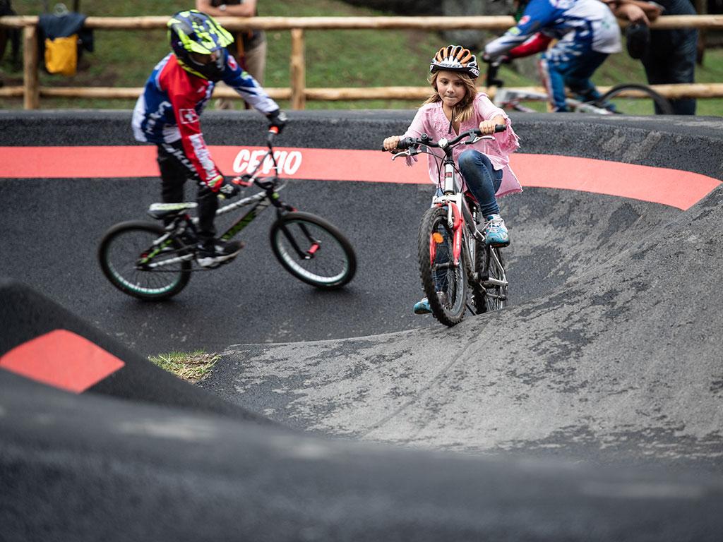 Image 3 - Pumptrack Cevio