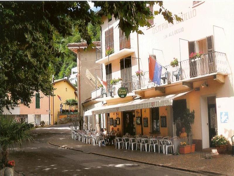 Image 4 - Osteria Battello