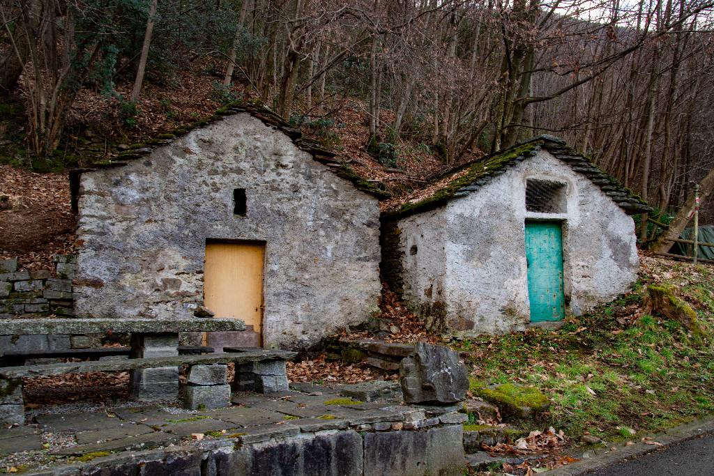 Image 2 - Cassinelli - Cadenazzo