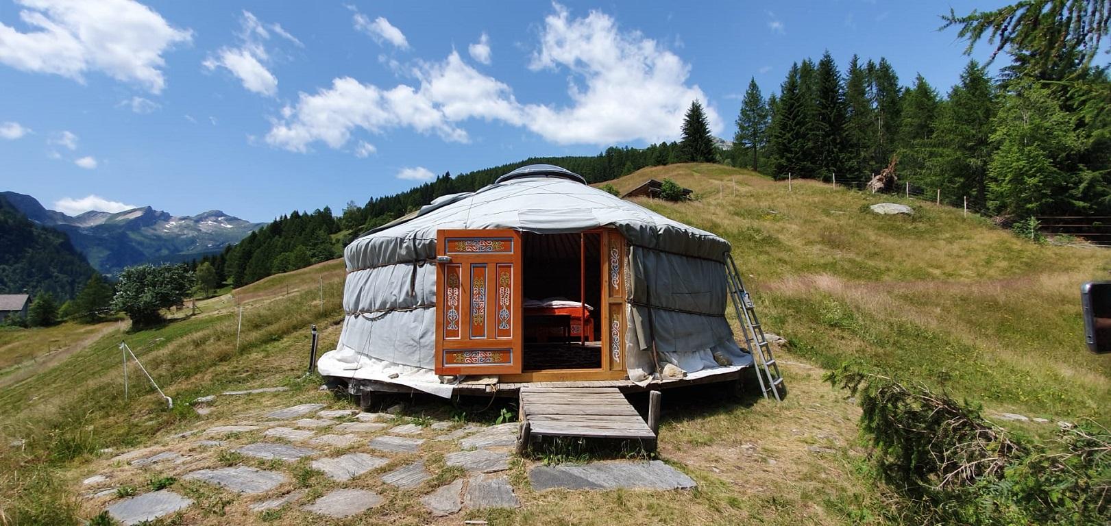 Image 10 - Agriturismo Munt la Reita