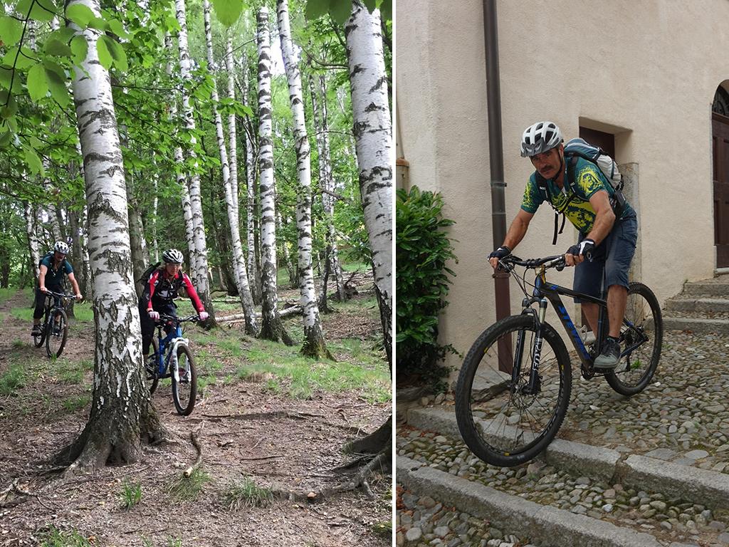 Image 4 - Bike-Shuttle Ticino